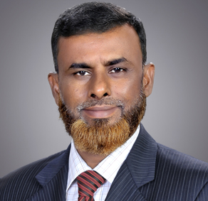 Managing Director